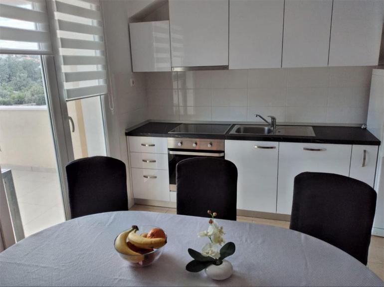 Apartment Vucica Sevid Exterior photo